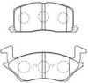 AISIN A1N043 Brake Pad Set, disc brake